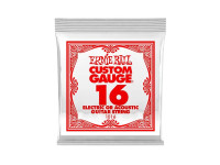 Ernie Ball SLINKY 016 Ernie Ball SLINKY 016